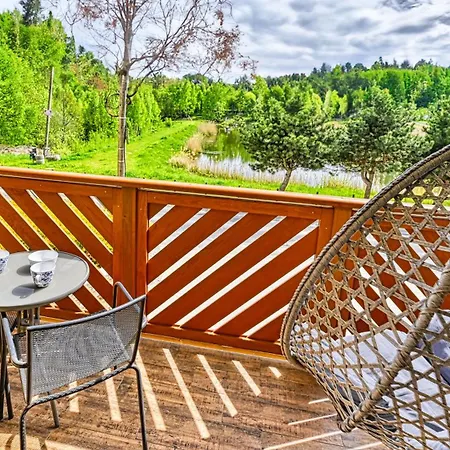 Apartamenty Sun & Snow Bawaria II Szklarska Poreba Exterior photo